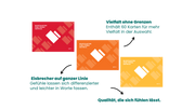 Wortkarten-Set (3in1)