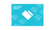 Tierkarten zum Thema Gefühle - Set 4
